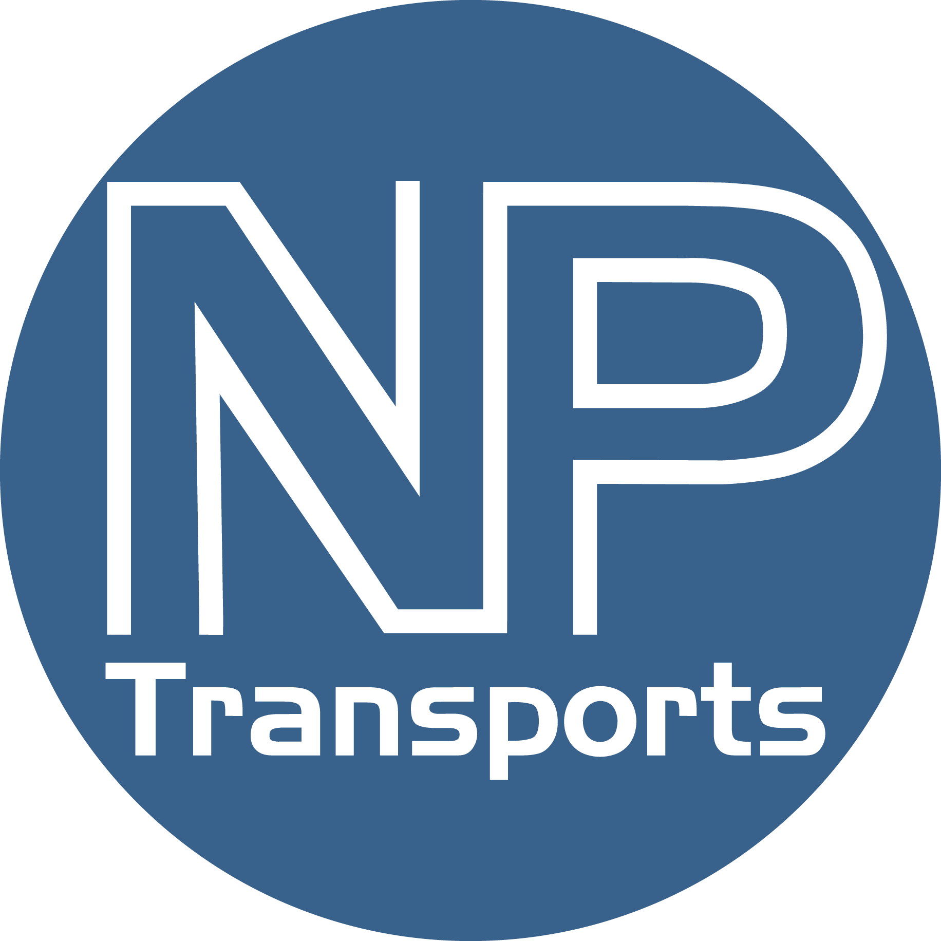 logo NP transports